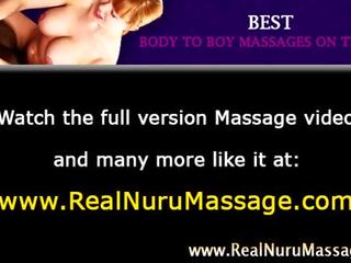 Samenerguss für fetisch masseuse
