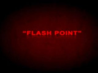 Flashpoint: fantastico come inferno