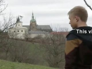 Taani gei < chris jansen > spot 1