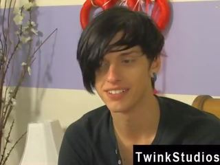 Emo teen army gay sex movie When bored daughter