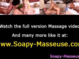 Saopy masseuse fetish bitches
